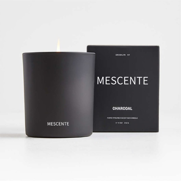 M&Scent 도매 독특한 특성을 갖춘 소형 소이왁스 향초(상자에 포함)