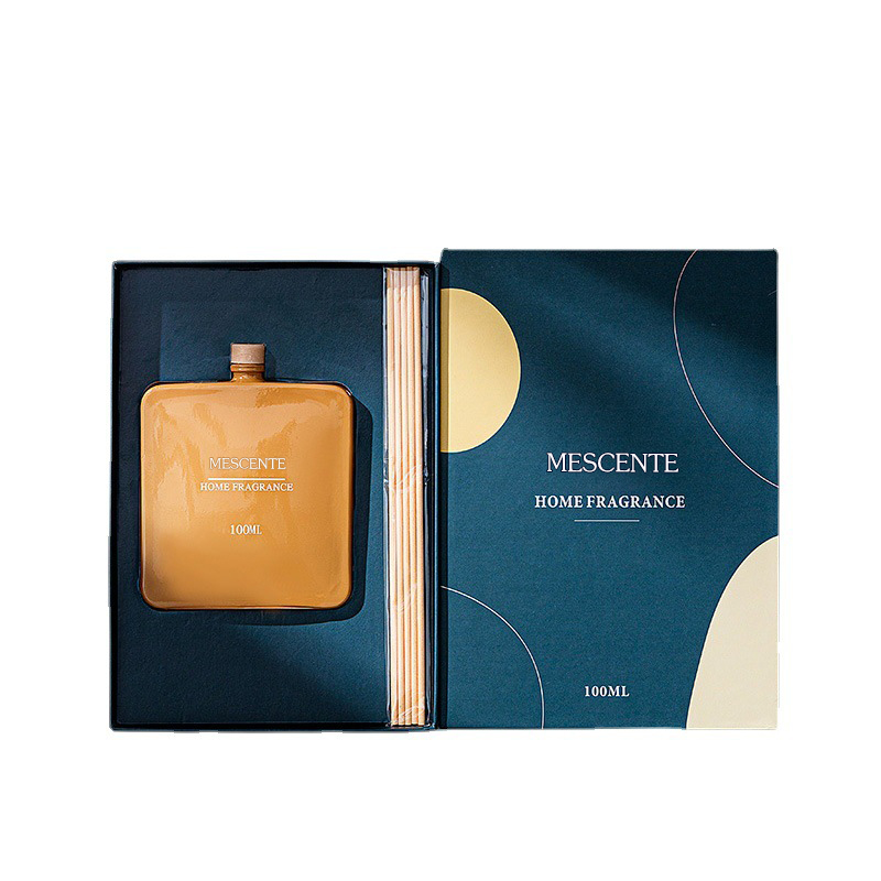 M&Scent 향수 브랜드 홈 향수 향수 디퓨저 세트 선물
