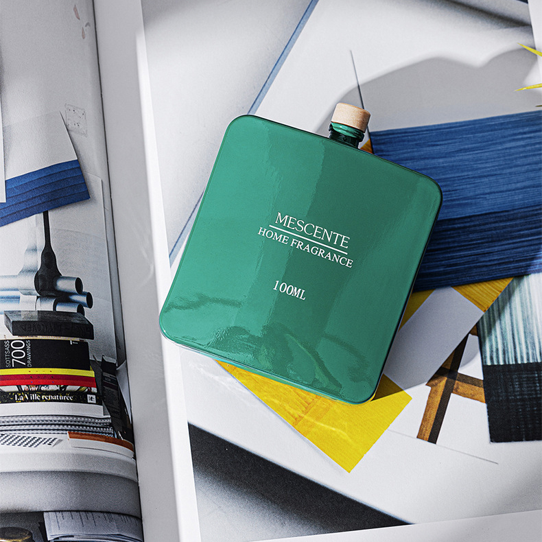 M&Scent 향수 브랜드 홈 향수 향수 디퓨저 세트 선물
