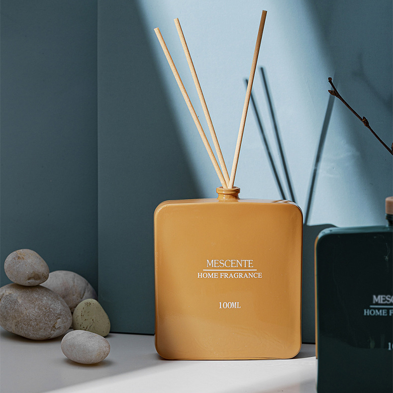 M&Scent 향수 브랜드 홈 향수 향수 디퓨저 세트 선물