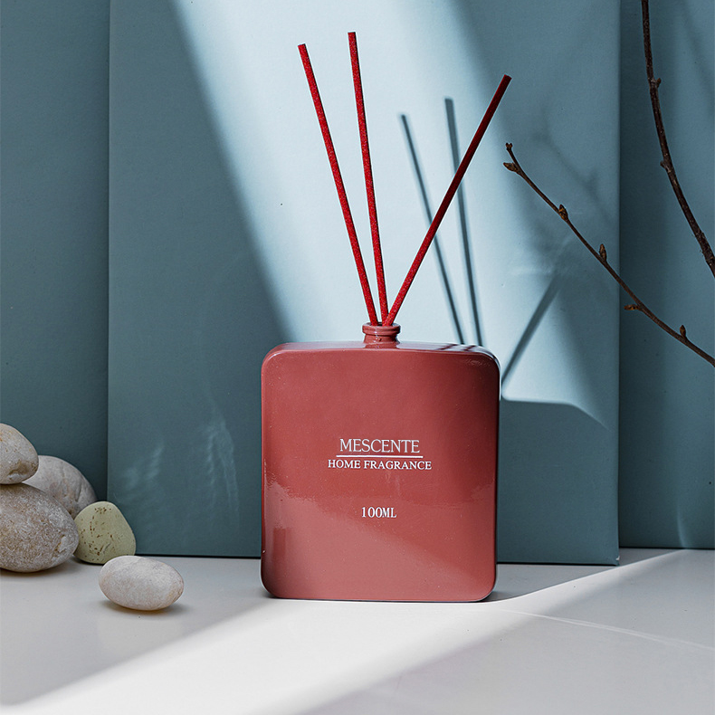 M&Scent 향수 브랜드 홈 향수 향수 디퓨저 세트 선물