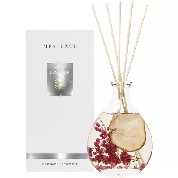 M&Scent 도매 고급 개인 브랜드 유리병 등나무 스틱 리드 디퓨저 세트(스토퍼 포함)