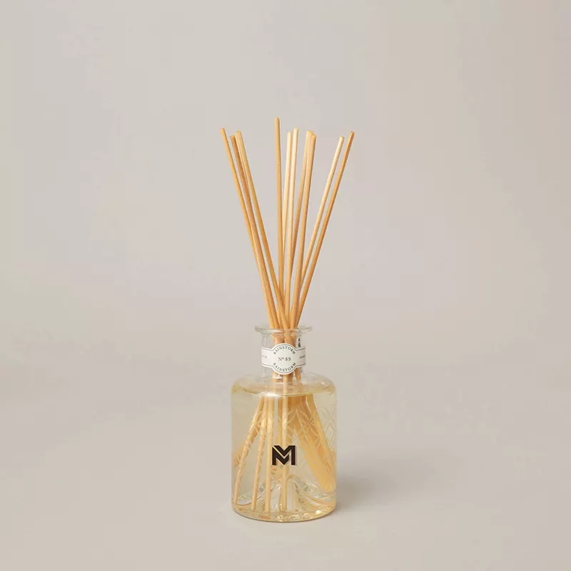 M&Scent 공기 청정제 Gruppo Di Reed, 홈 크리스마스 컬렉션 오일 리드 디퓨저 세트