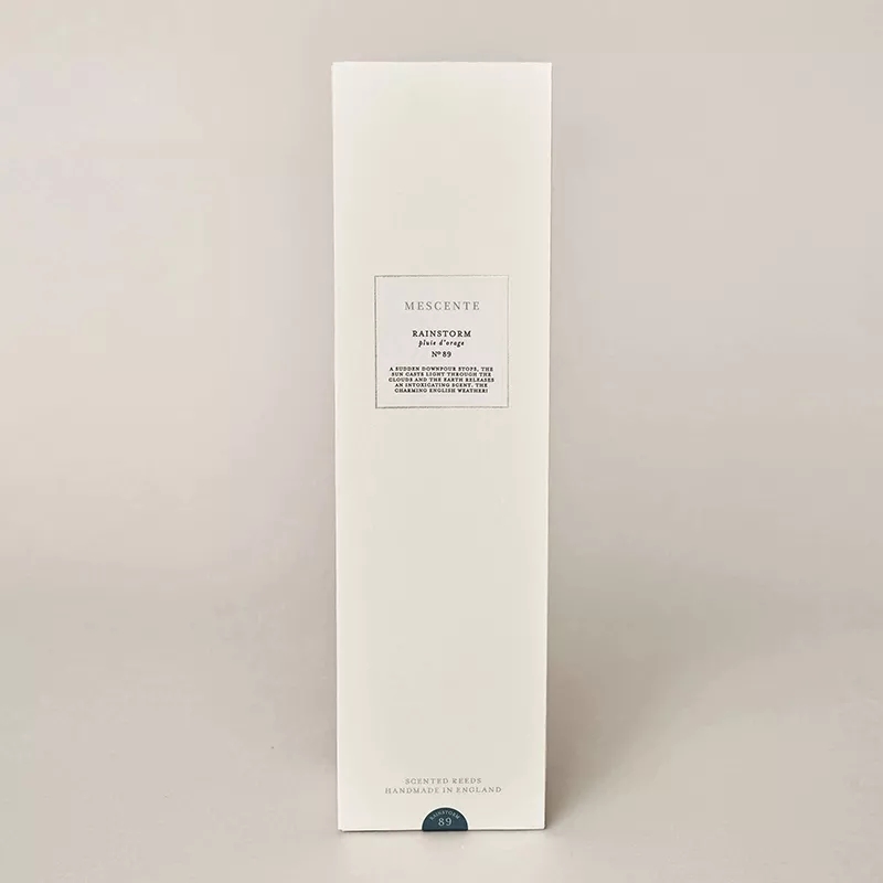 M&Scent 공기 청정제 Gruppo Di Reed, 홈 크리스마스 컬렉션 오일 리드 디퓨저 세트