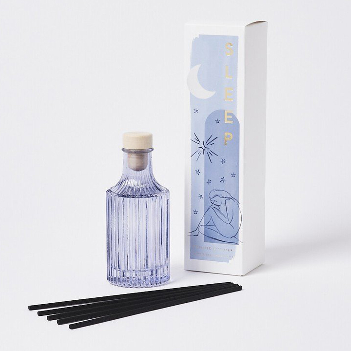 M&Scent Custom 100ml 200ml 유리병 꽃잎 디퓨저 구매 가능