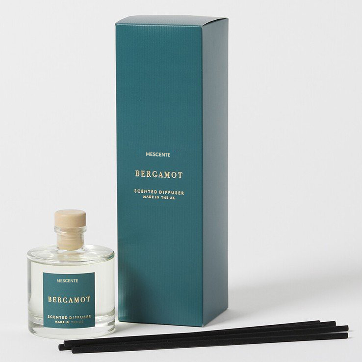 100ml 가방 아로마 리필 Emballage Pour Eyfel Flowers Pierre Reed Diffuseur Vide Tesori D Oriente
