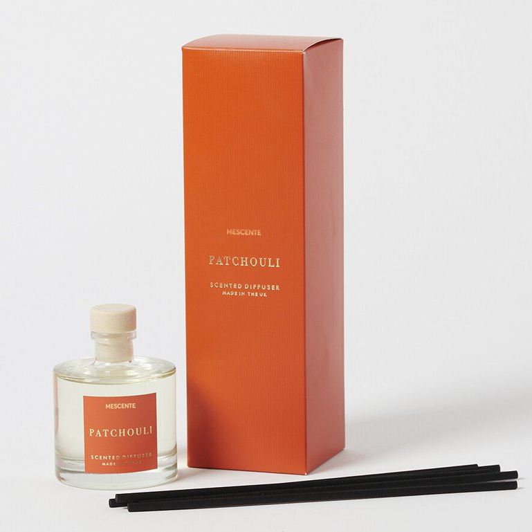 100ml 가방 아로마 리필 Emballage Pour Eyfel Flowers Pierre Reed Diffuseur Vide Tesori D Oriente