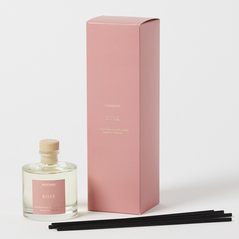 100ml 가방 아로마 리필 Emballage Pour Eyfel Flowers Pierre Reed Diffuseur Vide Tesori D Oriente