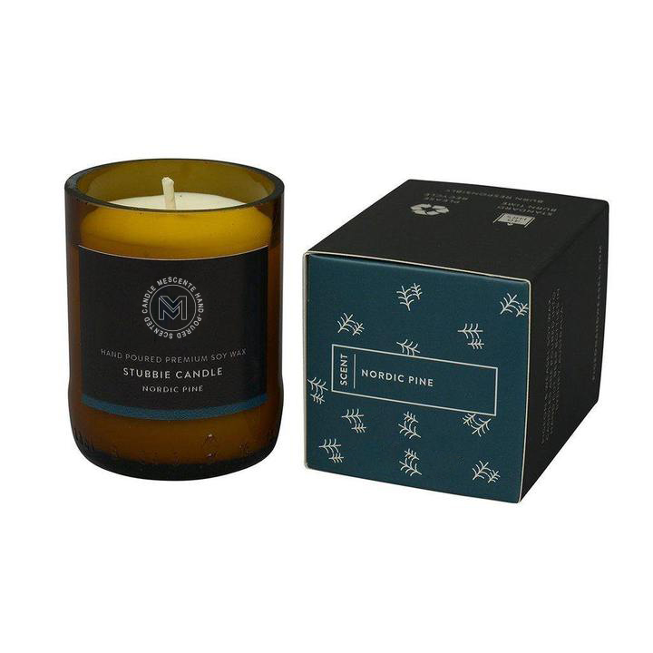 M&Scent Wachs Silikonform Box Aroma Soja Kerzen Glas Mit Deckel Weihnachten 실리콘 세트