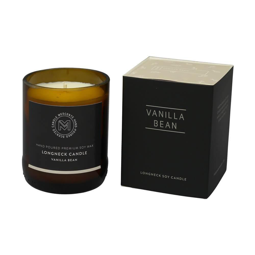 M&Scent Wachs Silikonform Box Aroma Soja Kerzen Glas Mit Deckel Weihnachten 실리콘 세트
