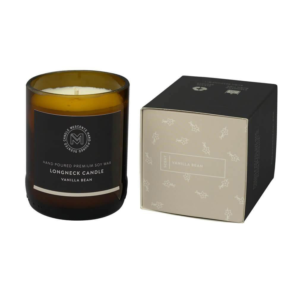 M&Scent Wachs Silikonform Box Aroma Soja Kerzen Glas Mit Deckel Weihnachten 실리콘 세트
