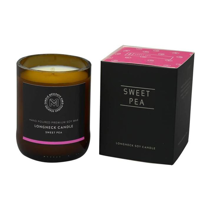 M&Scent Wachs Silikonform Box Aroma Soja Kerzen Glas Mit Deckel Weihnachten 실리콘 세트