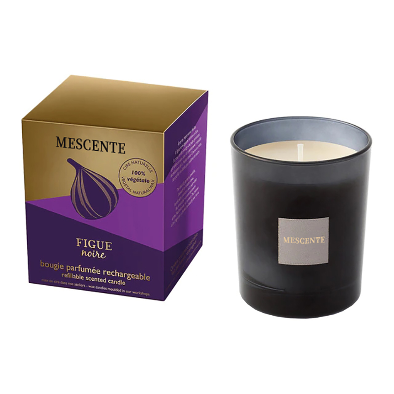 M&Scent Personalisieren Grab Klein Box Mit Klar Nicht Tropfende Kerzen Herzform Beton 캔들