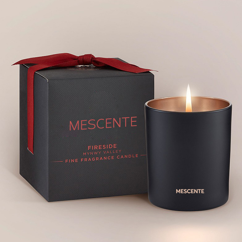 M&Scent Duft Elektrische Glas Bechelter Vasen Duft 캔들 홀터 Gold Milch Herstellung Kerzen 세트