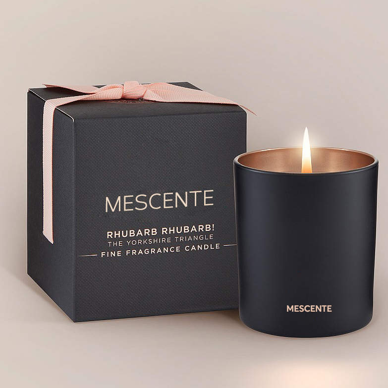 M&Scent Duft Elektrische Glas Bechelter Vasen Duft 캔들 홀터 Gold Milch Herstellung Kerzen 세트