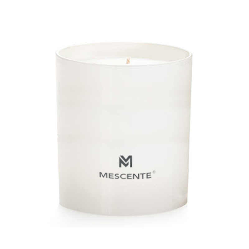 M&Scent 독점 제휴 개인 브랜드 Paddywax Relish 컬렉션 배치가 있는 향초