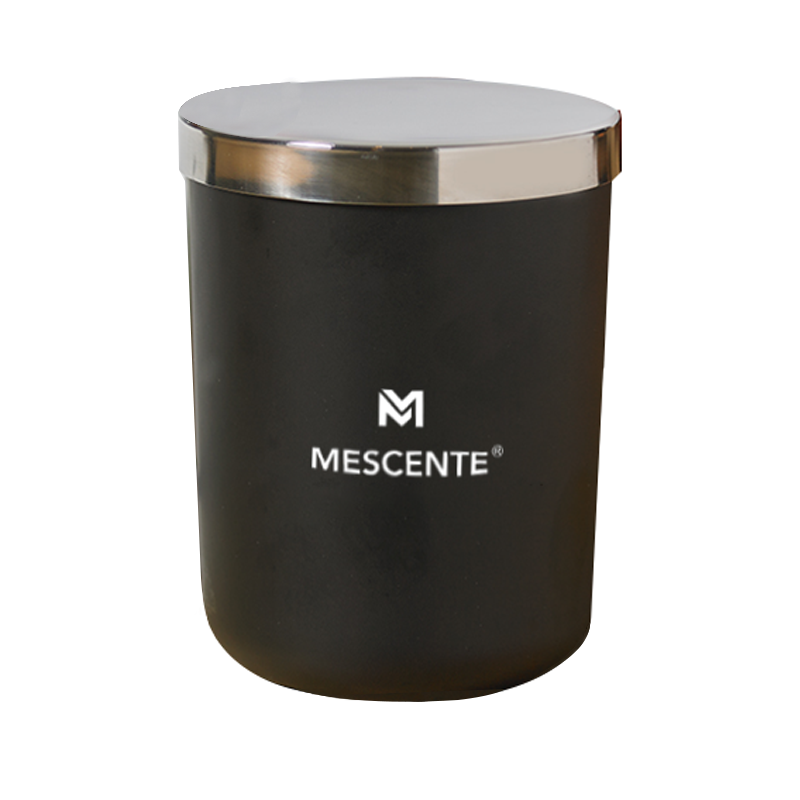 M&Scent 독점 제휴 개인 브랜드 Paddywax Relish 컬렉션 배치가 있는 향초