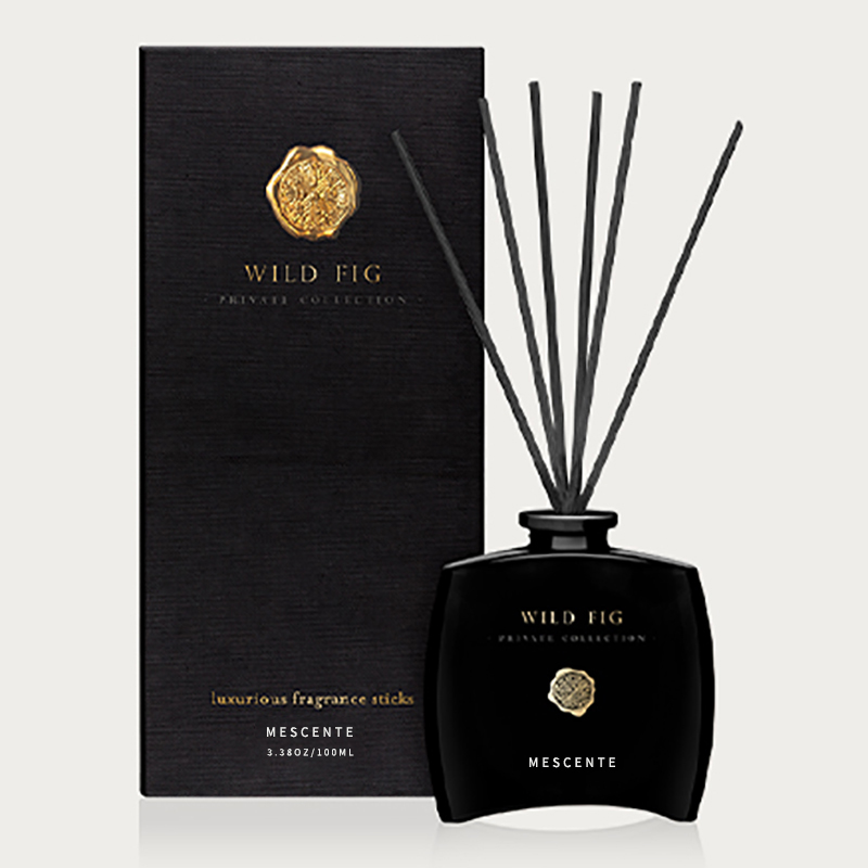 M&Scent 도매 개인 계약 남자 병 Eyfel Sola 꽃 홈 향수 리드 디퓨저