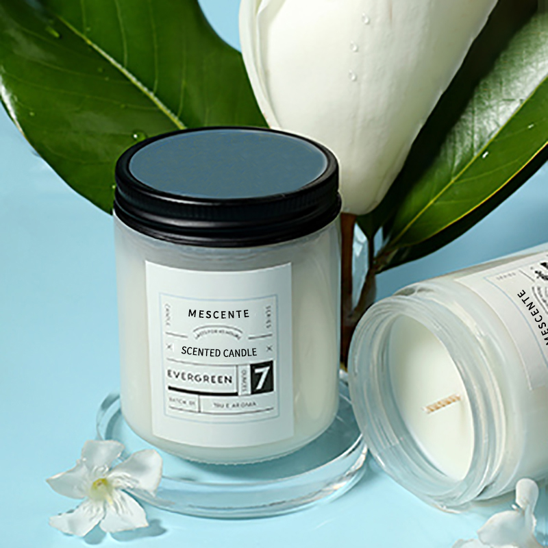 M&Scent가 부분져 럭셔리한 향기가 나는 소이 기분 나쁜들(뚜가 보이는 느낌)