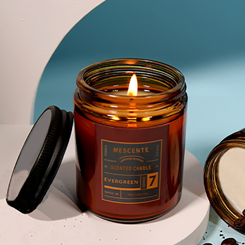 M&Scent가 부분져 럭셔리한 향기가 나는 소이 기분 나쁜들(뚜가 보이는 느낌)