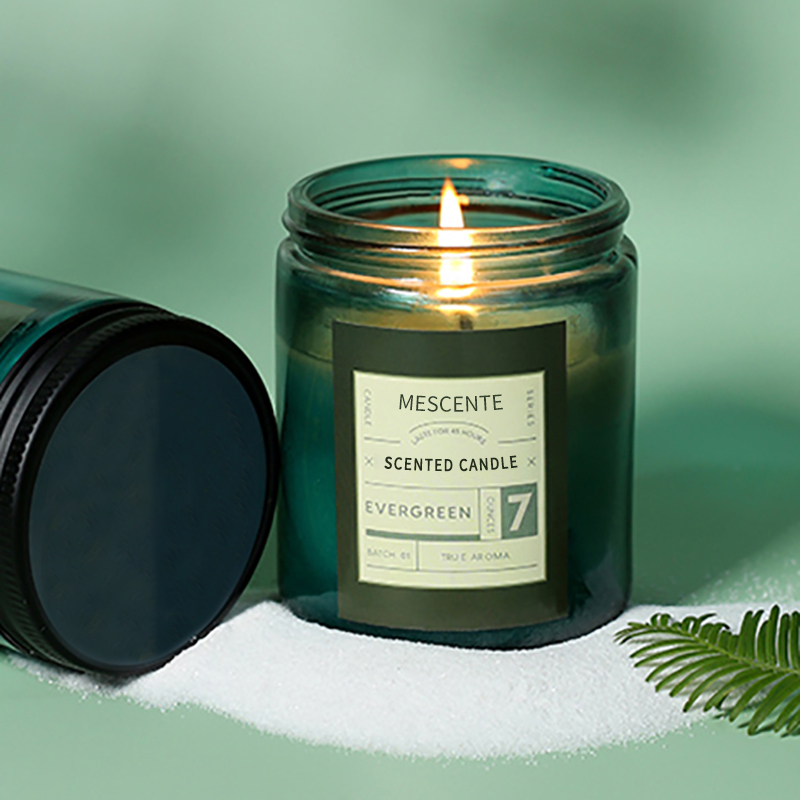 M&Scent가 부분져 럭셔리한 향기가 나는 소이 기분 나쁜들(뚜가 보이는 느낌)