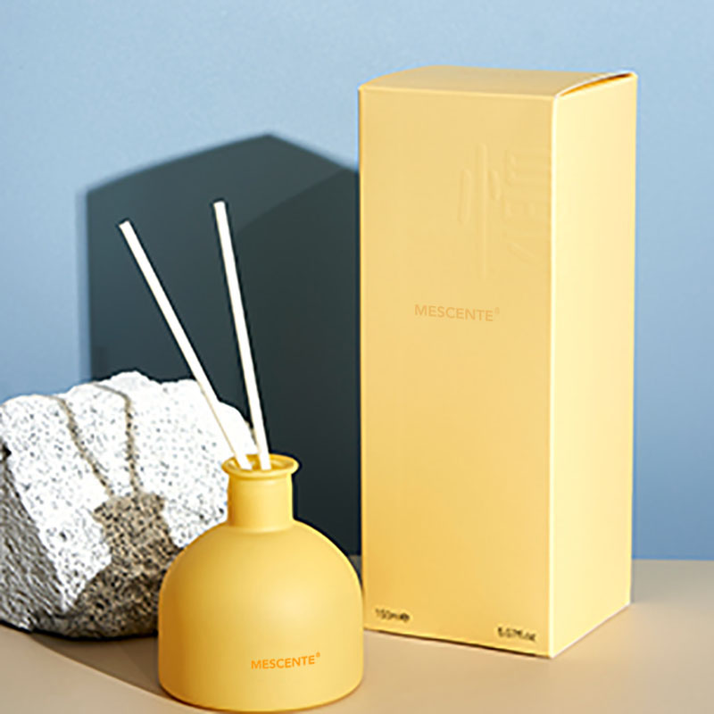 M&Scent hotsale 럭셔리 향수 아로마 에센셜 오일 리드 디퓨저(라탄 스틱 포함)