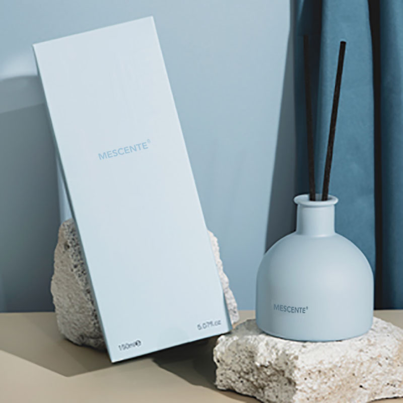 M&Scent hotsale 럭셔리 향수 아로마 에센셜 오일 리드 디퓨저(라탄 스틱 포함)