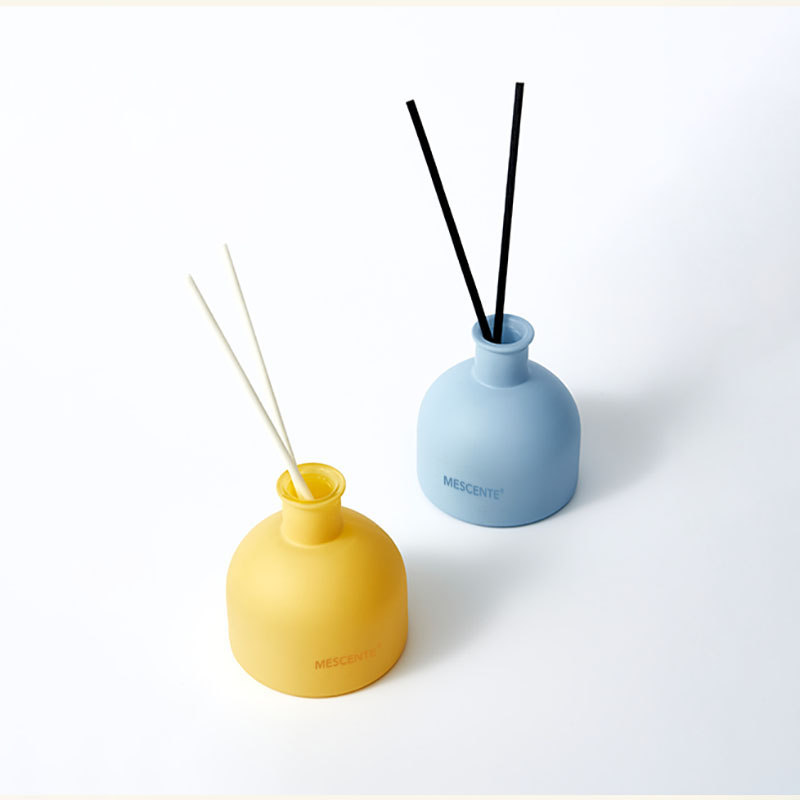 M&Scent hotsale 럭셔리 향수 아로마 에센셜 오일 리드 디퓨저(라탄 스틱 포함)