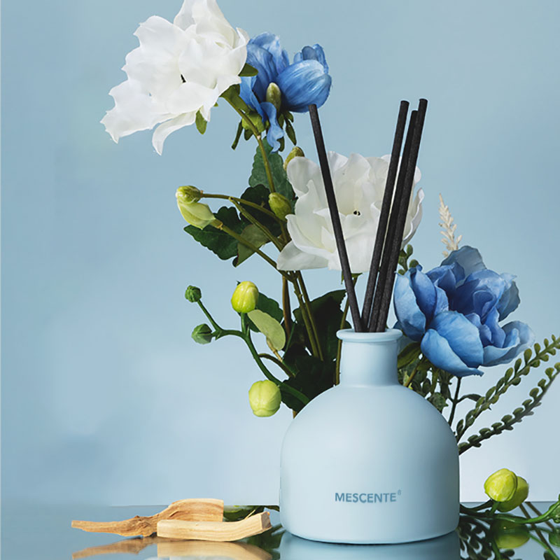 M&Scent hotsale 럭셔리 향수 아로마 에센셜 오일 리드 디퓨저(라탄 스틱 포함)