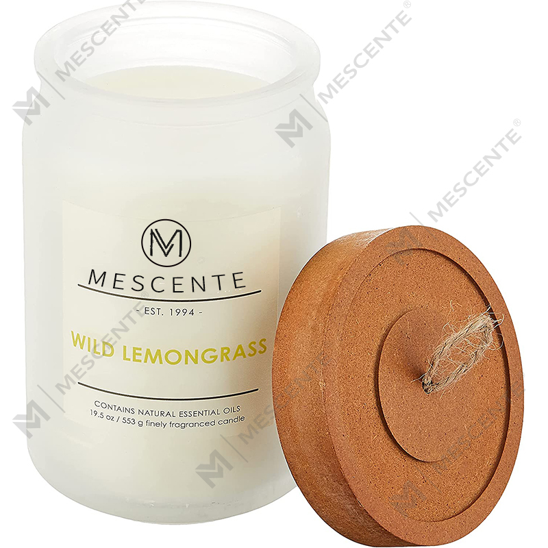 M&Scent 대량 크리스탈이 포함된 도매 맞춤형 개인 상표 유리 홀더 향기로운 양초