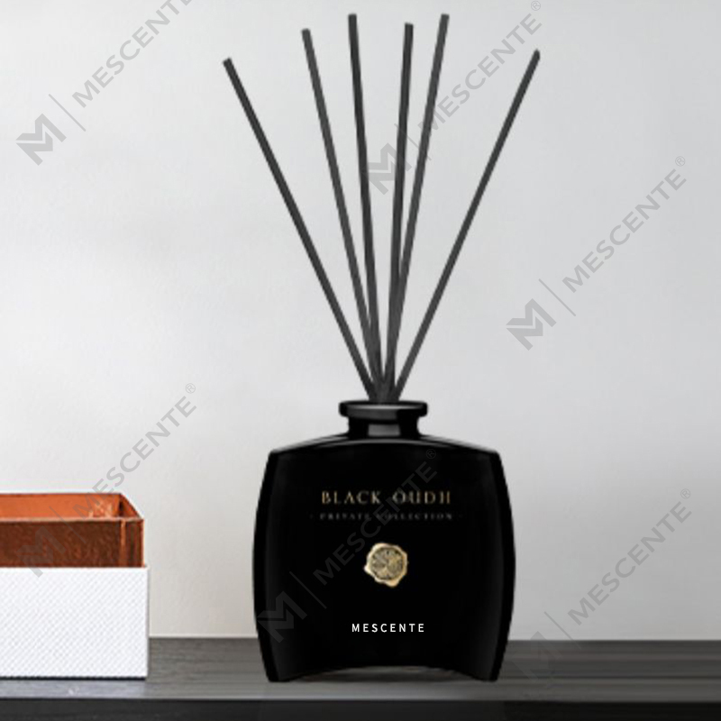 M&Scent 도매 개인 상표 창조적 병 Eyfel Sola 꽃 홈 향수 리드 디퓨저