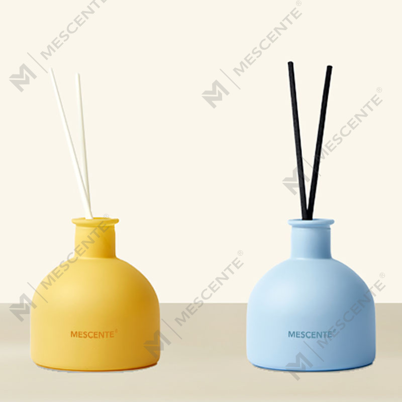 M&Scent hotsale 럭셔리 향수 아로마 에센셜 오일 리드 디퓨저(라탄 스틱 포함)