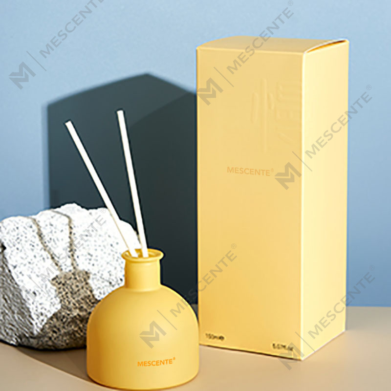 M&Scent hotsale 럭셔리 향수 아로마 에센셜 오일 리드 디퓨저(라탄 스틱 포함)
