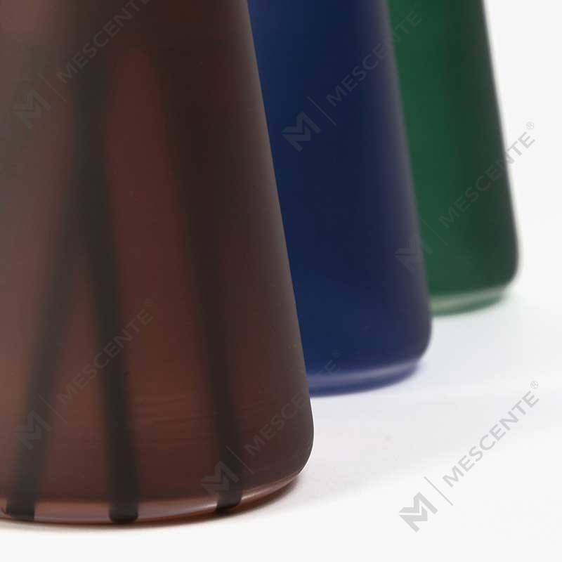 도매 Oem 200ml 럭셔리 상자 포장 등나무 스틱 홈 향수 아로마 리드 디퓨저 선물 세트