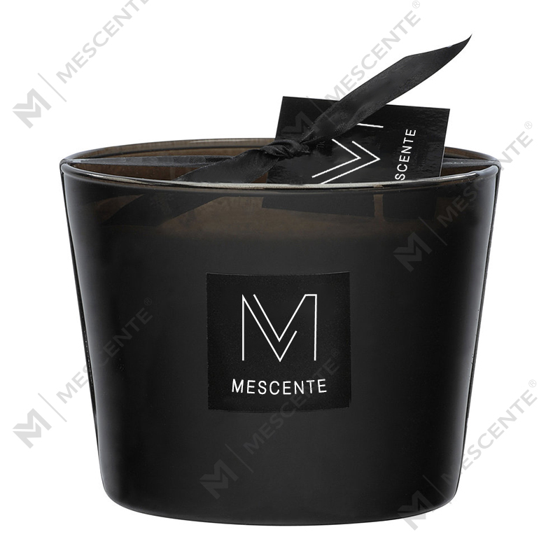 M&Scent 럭셔리 개인 상표 아로마테라피 나무 심지 소이 왁스 양초, DIY 양초 만들기 키트