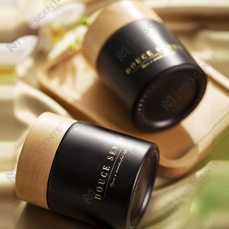 M&Scent 블랙 병 향수 아로마 리드 디퓨저 오일, 향수 태국 리드 디퓨저 선물 세트