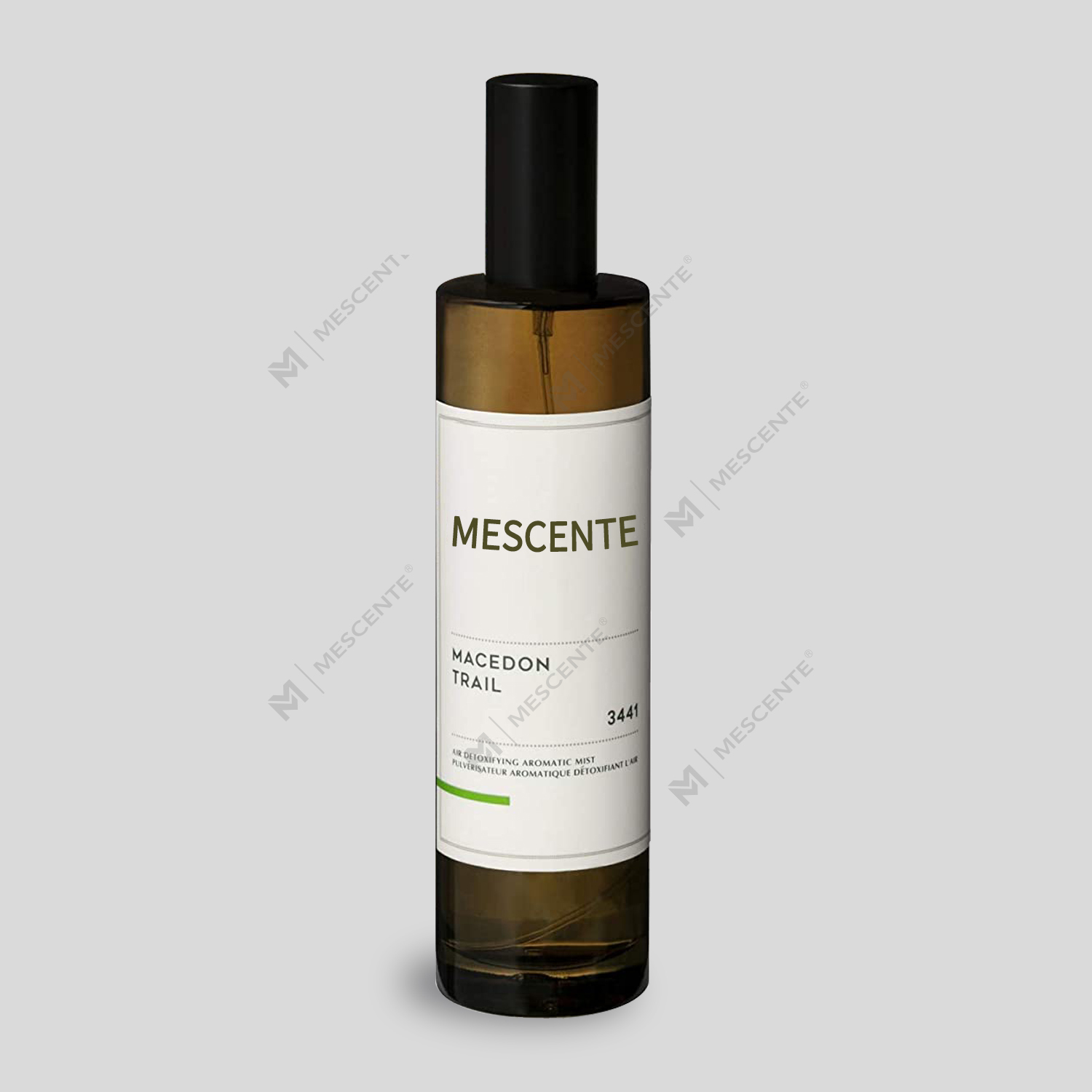 M&Scent 도매 럭셔리 개인 상표 향수 룸 스프레이 디퓨저 캔들 세트