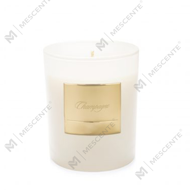 M&Scente 럭셔리 자사 상표 향초 양초 A29261-2