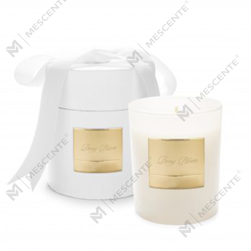 M&Scente 럭셔리 자사 상표 향초 양초 A29261-2