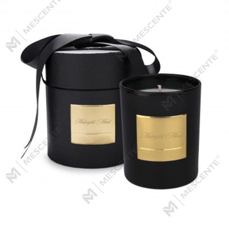 M&Scente 럭셔리 자사 상표 향초 양초 A29261-2