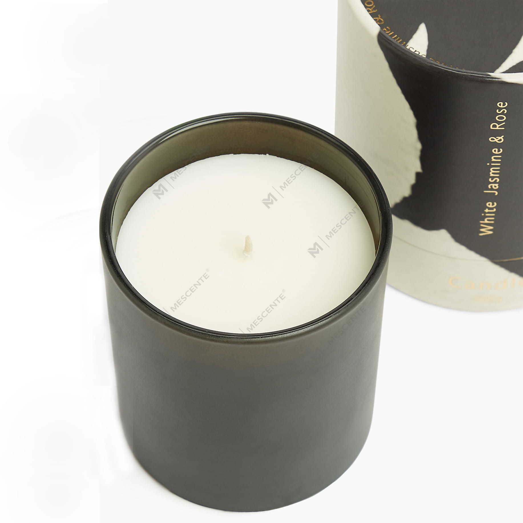 M&Scent 맞춤형 로고 개인 상표 향초 왁스 양초 A29263-귀중품