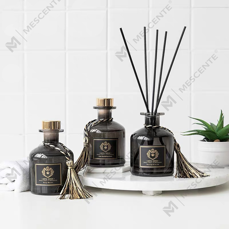A99193 럭셔리 독특한 디자인 홈 향수 리드 디퓨저