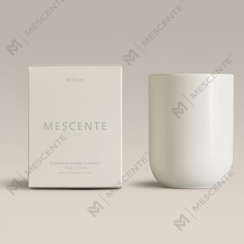 M&Scente 자사 상표 럭셔리 향초 소이 왁스 양초 A29247-귀중품