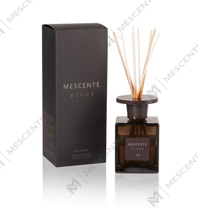 Mecente 2pk 120ml 흰색 민들레 리드 디퓨저 세트, 자체 상표 리드 디퓨저 세트