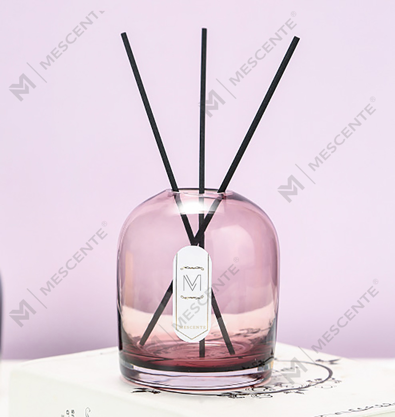 M&Scent 도매 맞춤형 대형 럭셔리 커피 라벤더 강한 향기로운 양초 선물 세트 대량