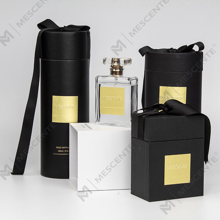 M&Scent 고급 개인 상표 향 용기 용기 소이 왁스 캔들(대량)
