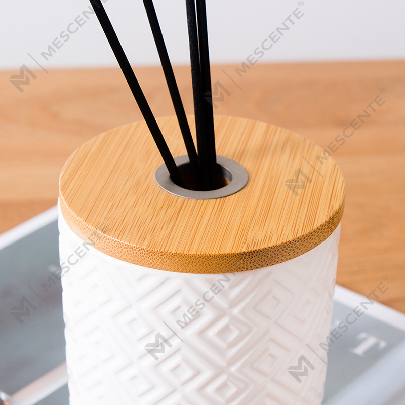 아로마 디퓨저의 장점