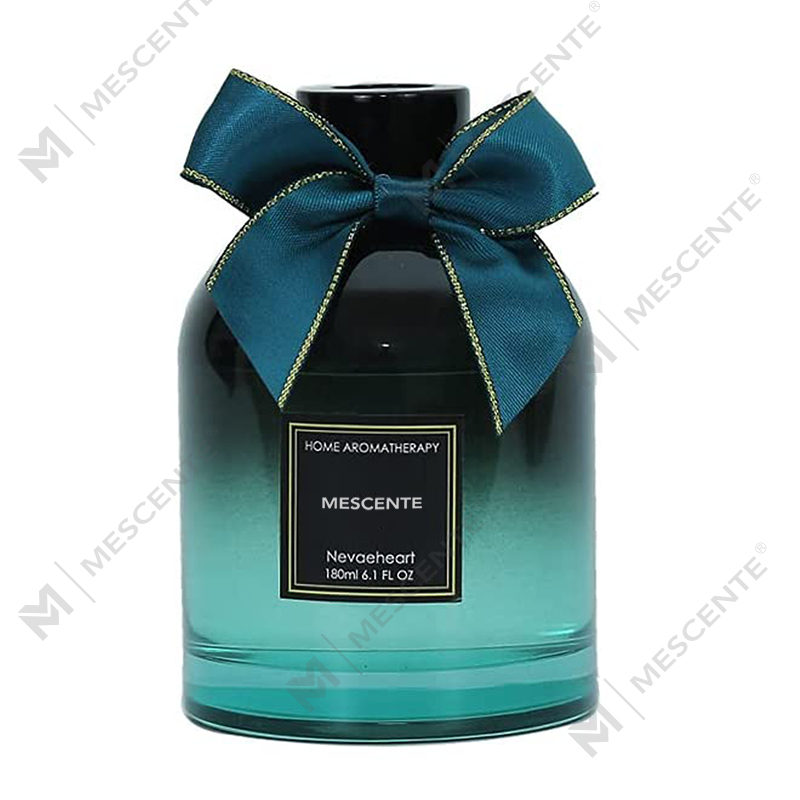 M&Scent 저렴한 최고의 럭셔리 300 메탈 라벨 리드 디퓨저 오일 리필 세트