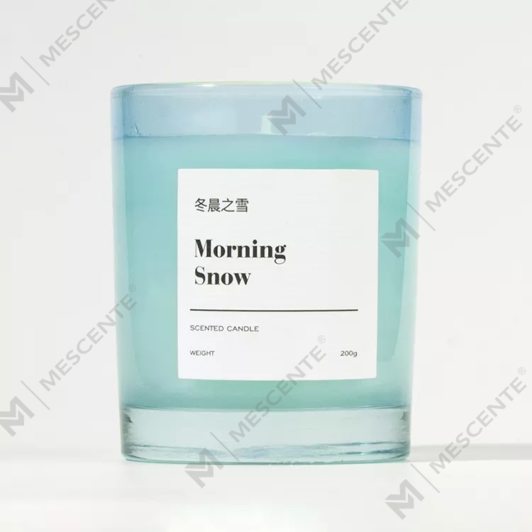 M&Scent 대형 럭셔리 파티 크리스탈 향수 향기 오일 캔들 홈 향수