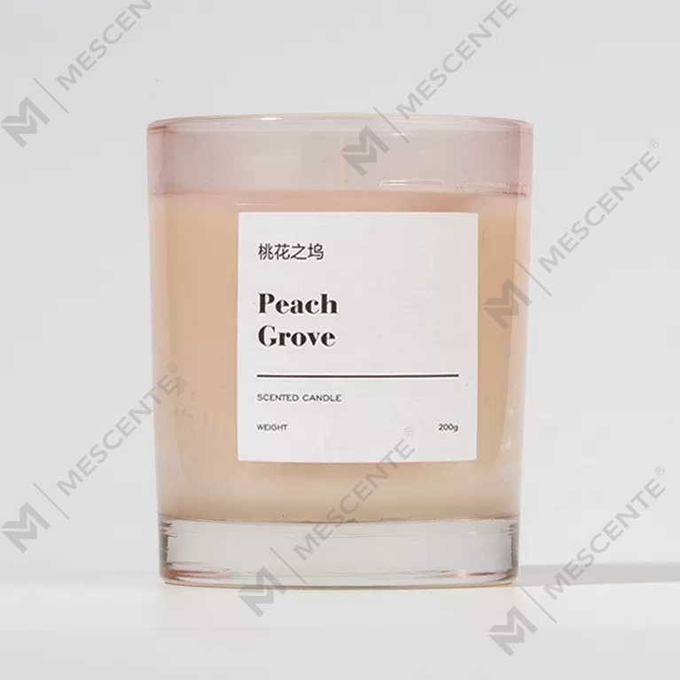 M&Scent 대형 럭셔리 파티 크리스탈 향수 향기 오일 캔들 홈 향수